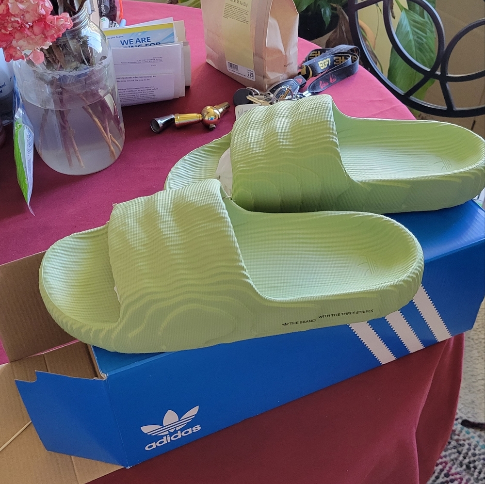 Men's Adillete 22 Slides